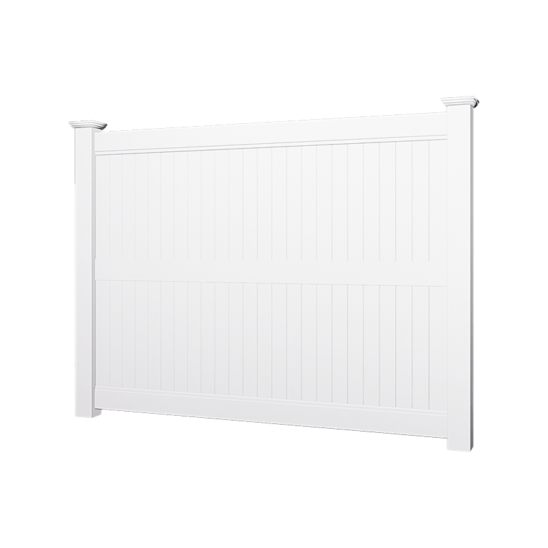 হেফ টি অ্যান্ডজি গোপনীয়তা প্যানেল